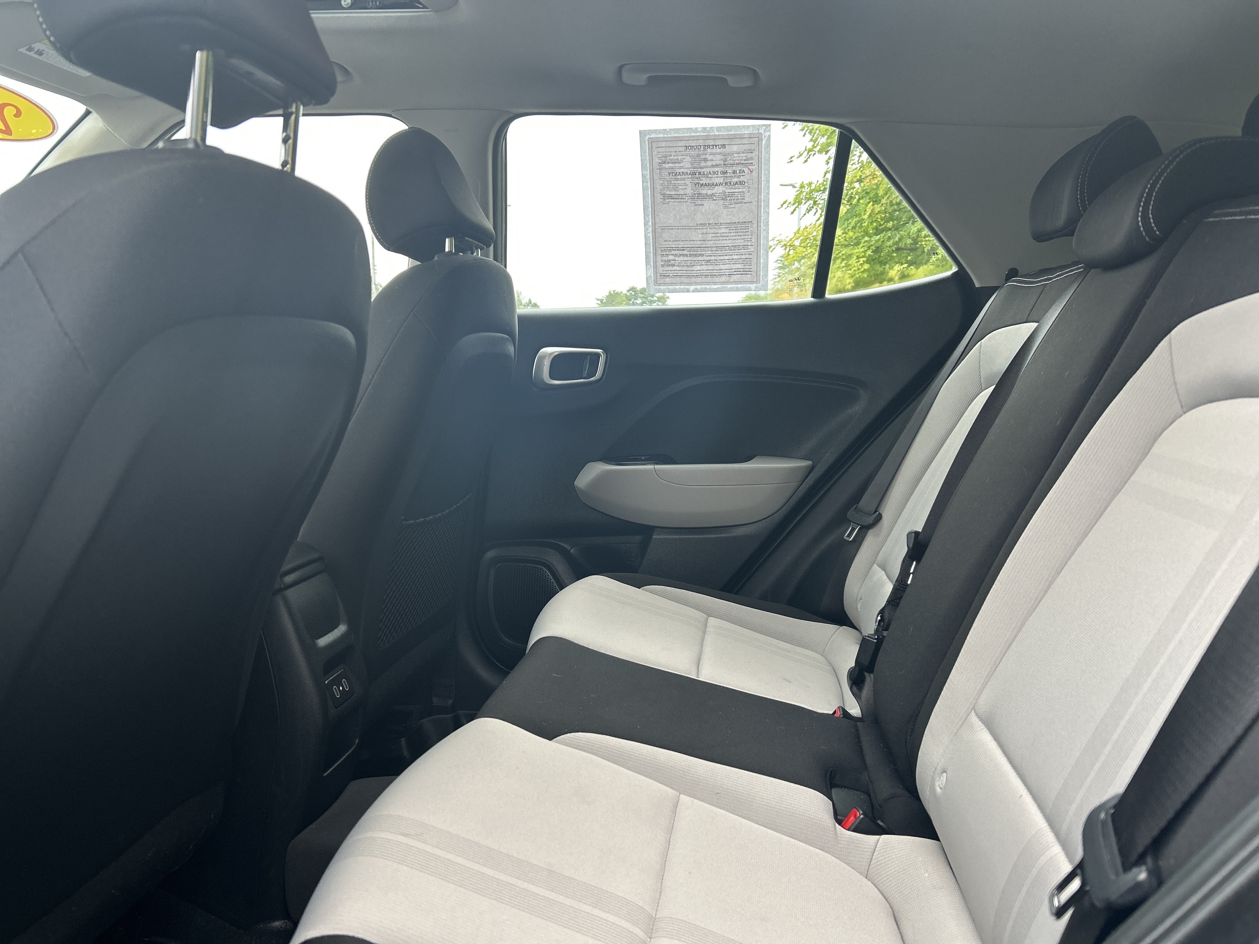 2024 Hyundai Venue SEL