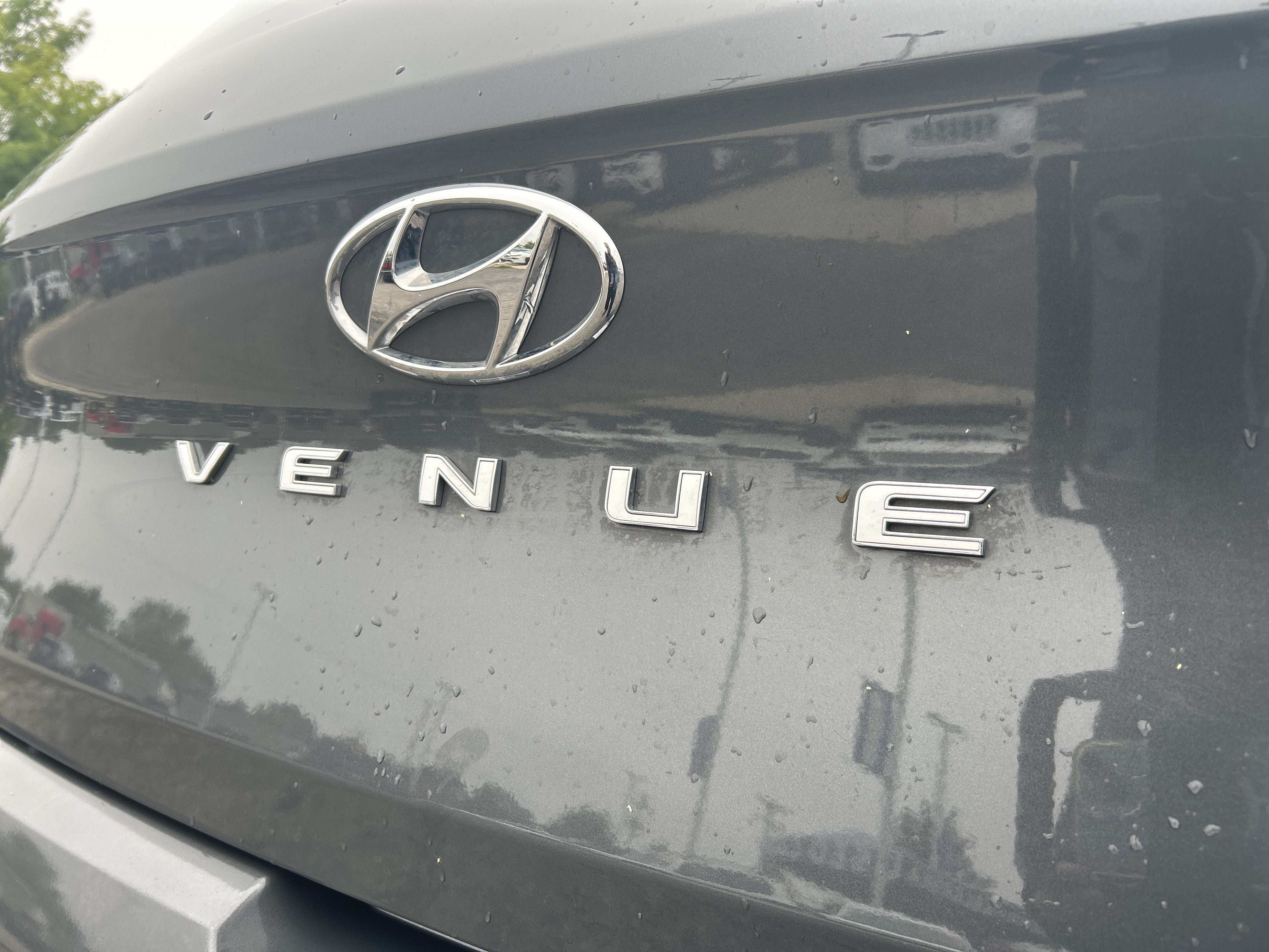 2024 Hyundai Venue SEL