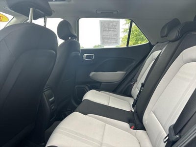 2024 Hyundai Venue SEL