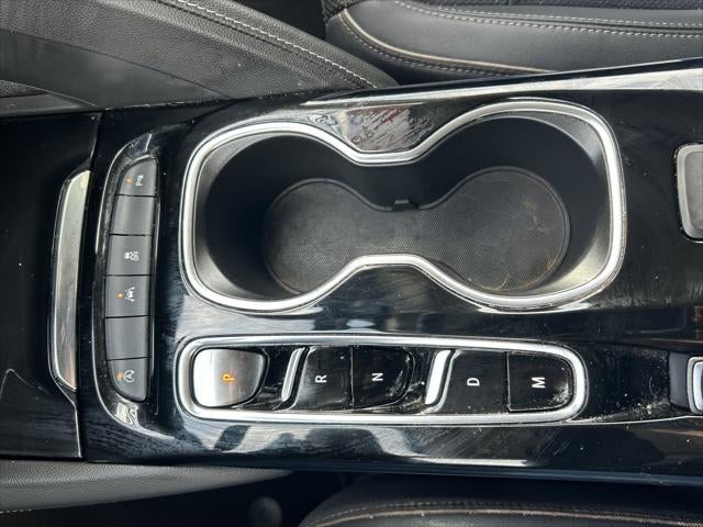2023 Buick Envision Essence FWD