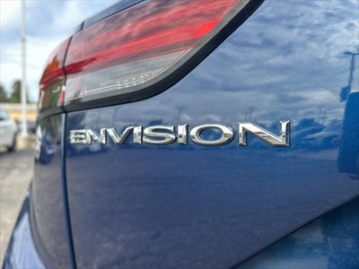 2023 Buick Envision Essence FWD