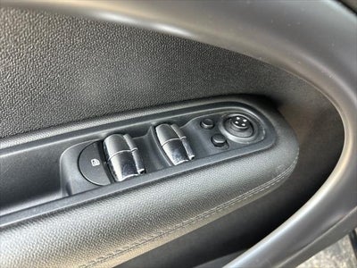 2014 MINI Countryman Cooper S