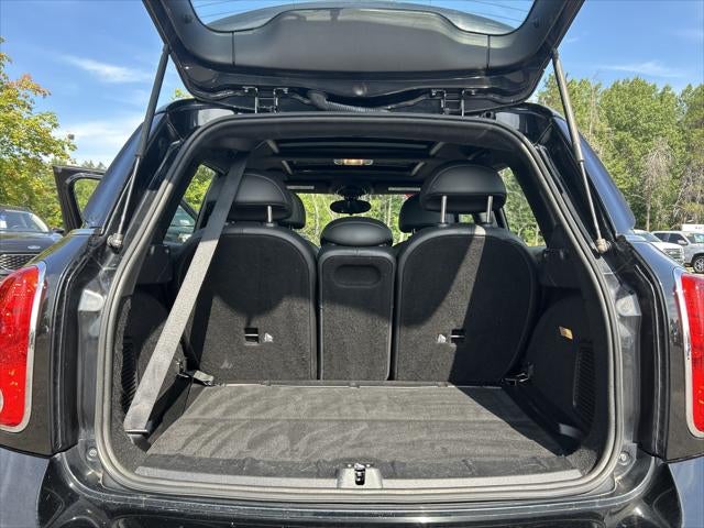 2014 MINI Countryman Cooper S