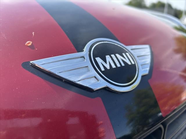 2014 MINI Countryman Cooper S