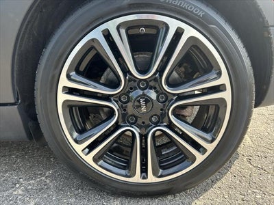 2014 MINI Countryman Cooper S