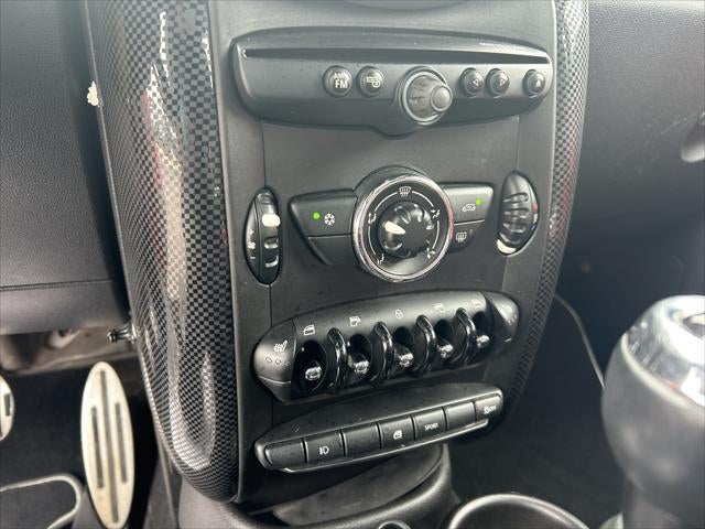 2012 MINI Cooper S Countryman S