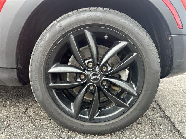 2012 MINI Cooper S Countryman S