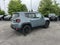 2017 Jeep Renegade Altitude