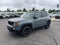 2017 Jeep Renegade Altitude