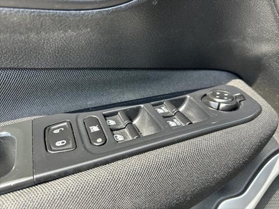 2019 Jeep Renegade Latitude 4x4