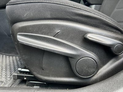 2019 Jeep Renegade Latitude 4x4