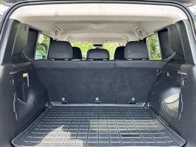 2019 Jeep Renegade Latitude 4x4
