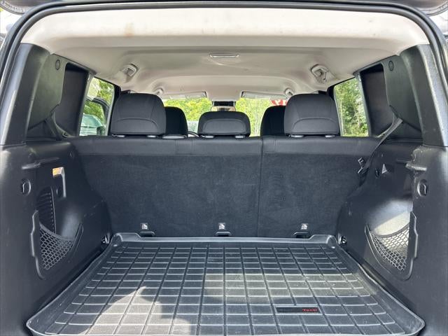 2019 Jeep Renegade Latitude 4x4