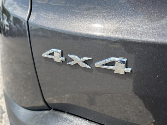 2019 Jeep Renegade Latitude 4x4