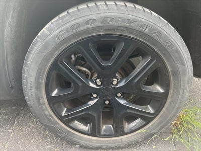 2022 Jeep Renegade Altitude 4x4